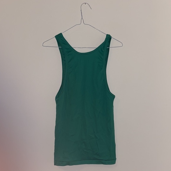 Vintage tank top - Picture 3 of 3